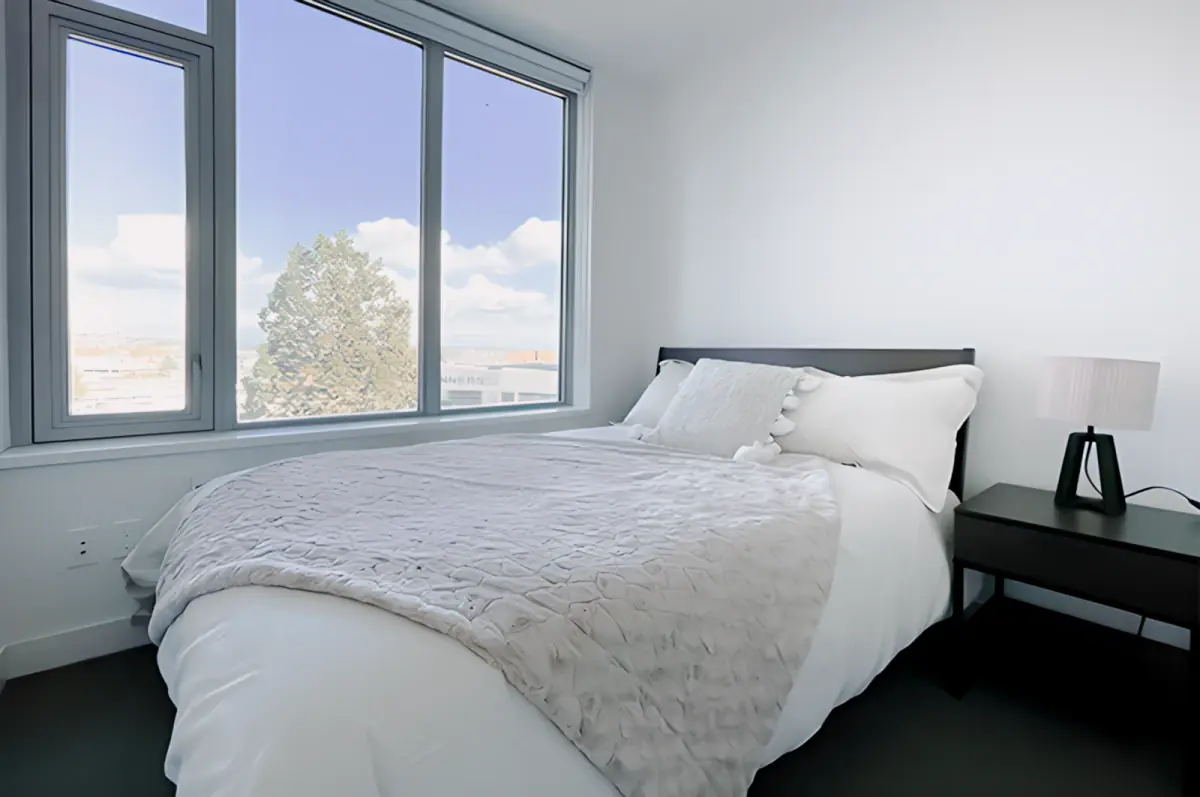 One Rooms view 1