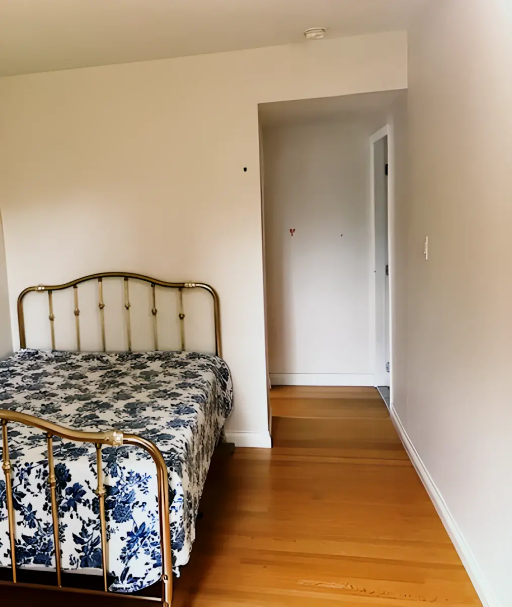 Entire Place·1B1B···w49/Granville