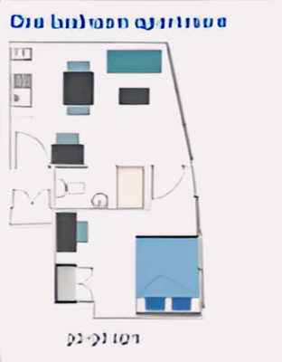Shared Rooms view 1
