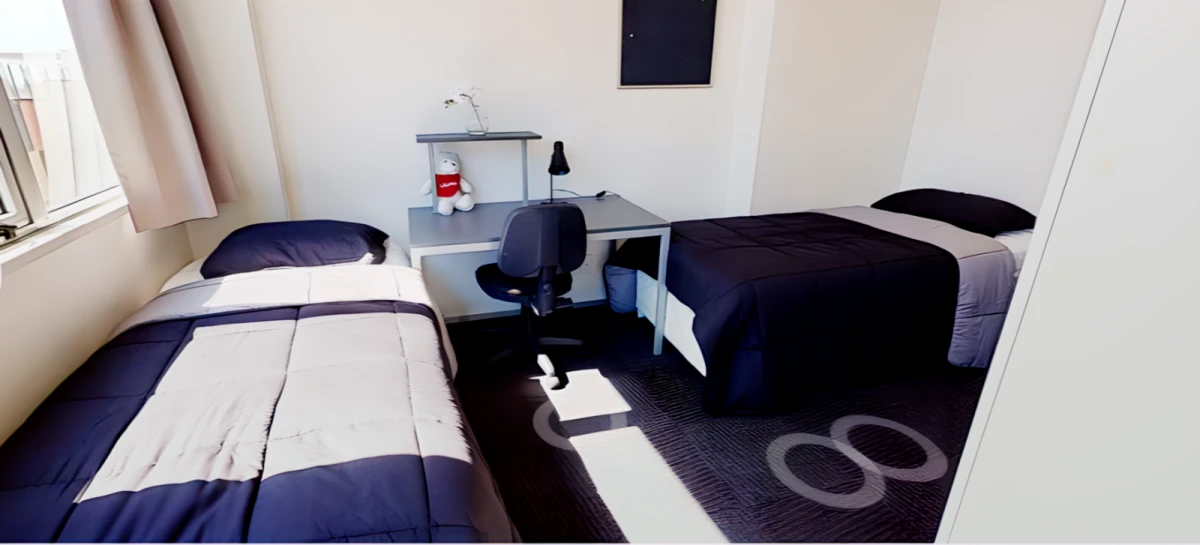 Apartment Rooms view 3
