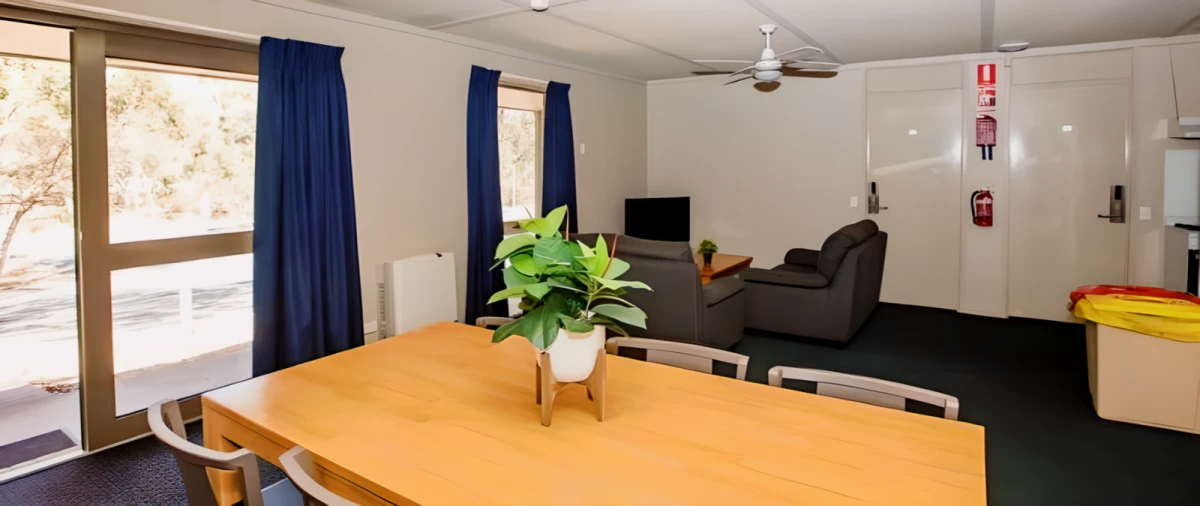 La Trobe Bendigo Villas