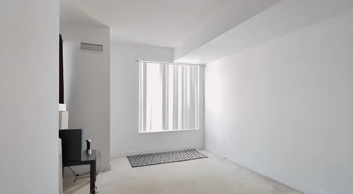2 Rooms view 2