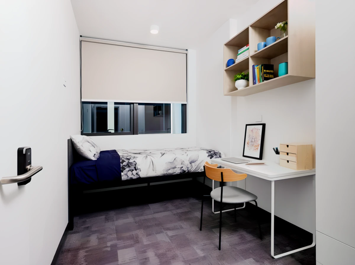 Apartment Rooms view 3