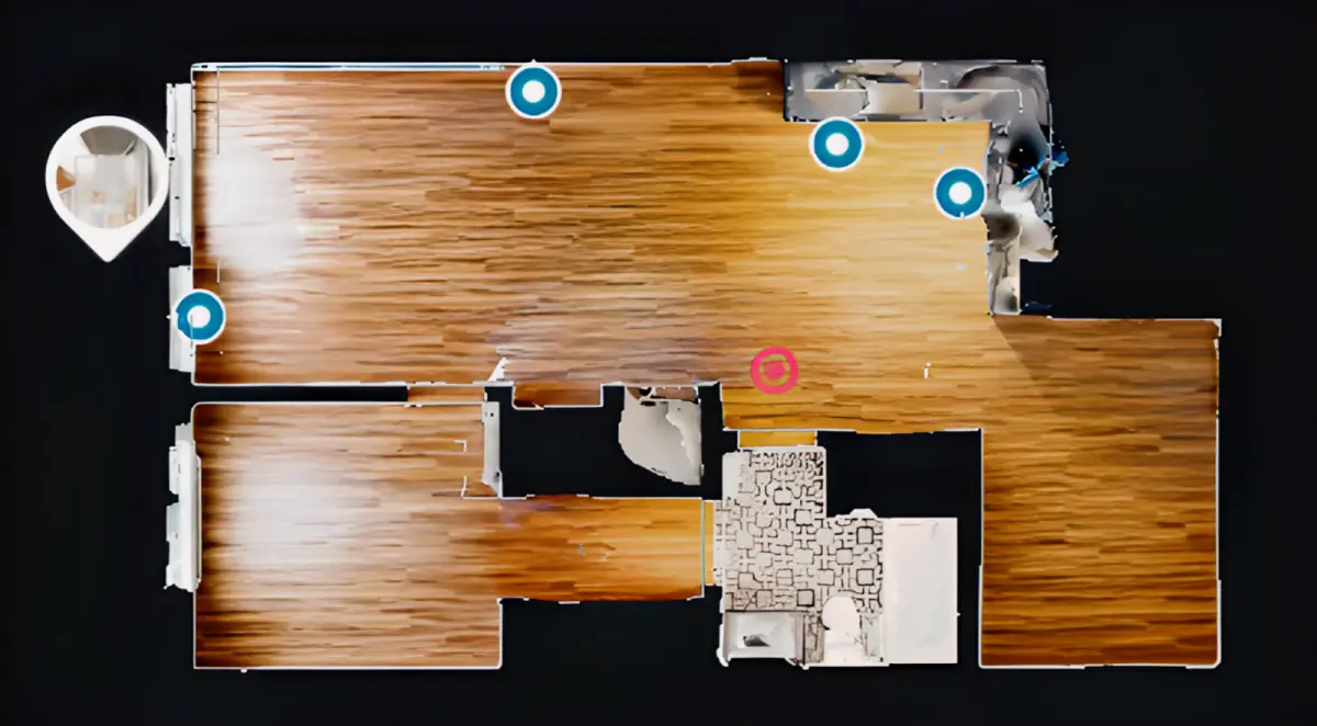 1B1B- Rooms view 4