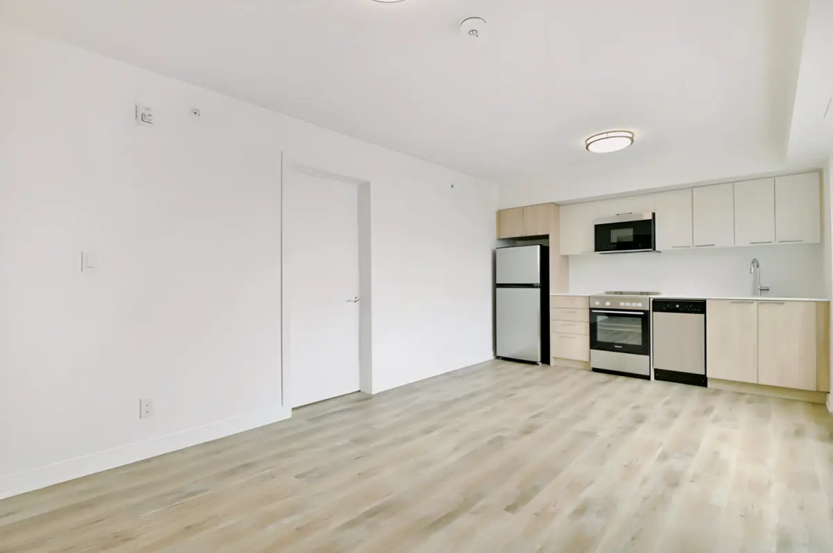 Studio Rooms view 3