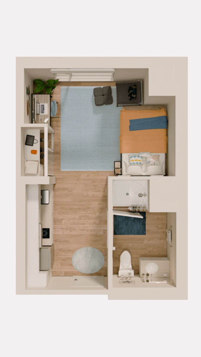 Parkway Lofts