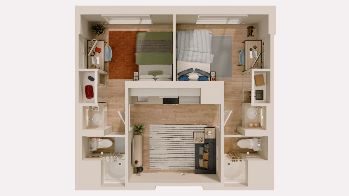 Parkway Lofts