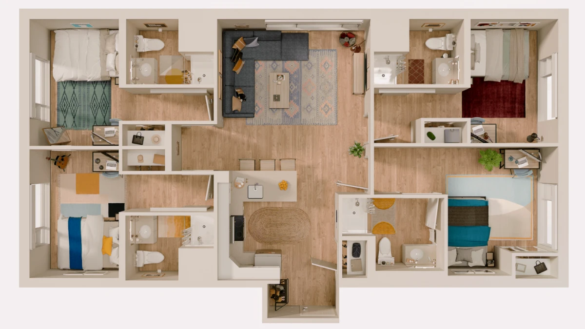 Parkway Lofts