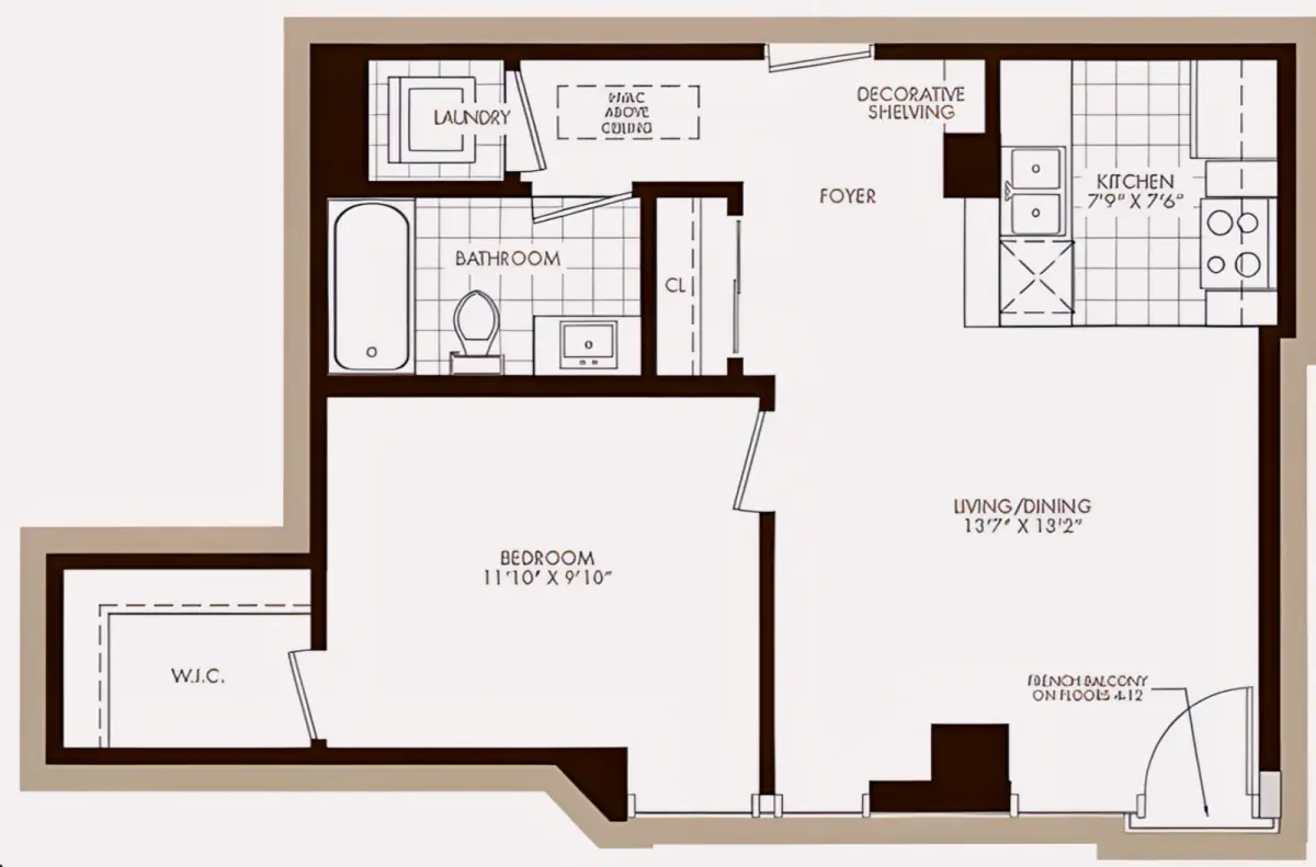 1 Rooms view 1