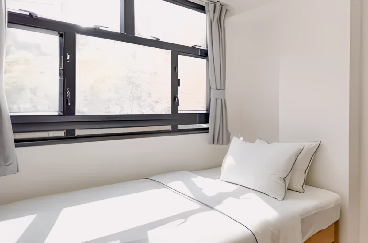 Regular (112sqft)