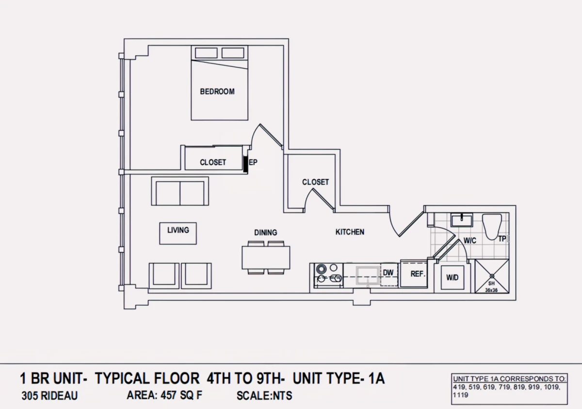 1 Rooms view 1