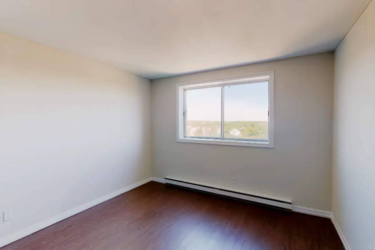 2 Bedrooms