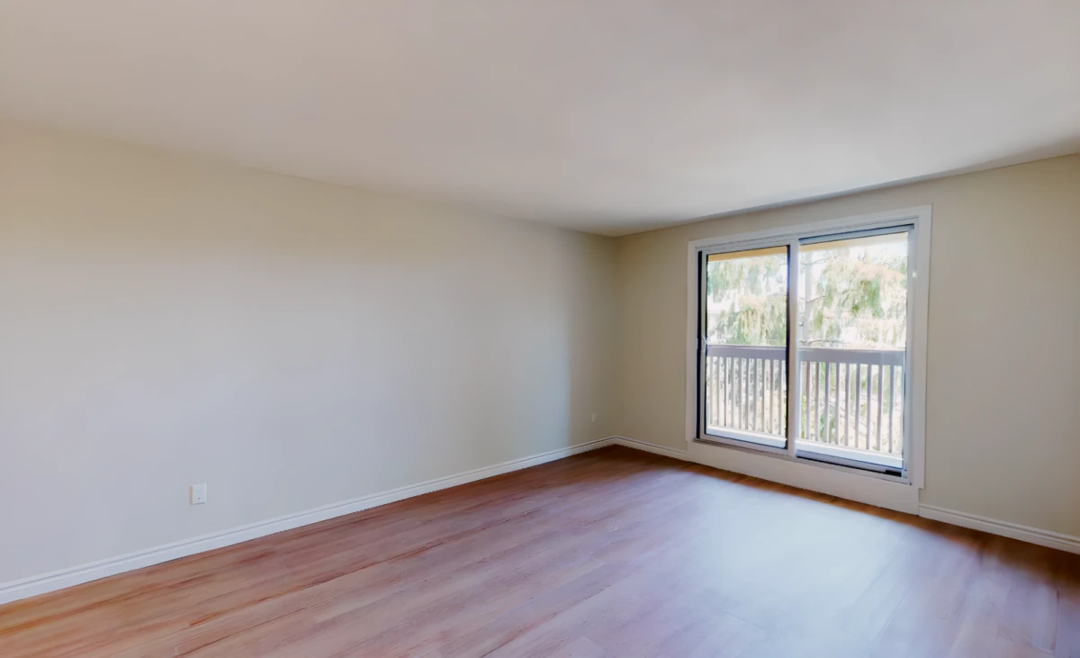 2525 Hamilton Road- 1 Bed