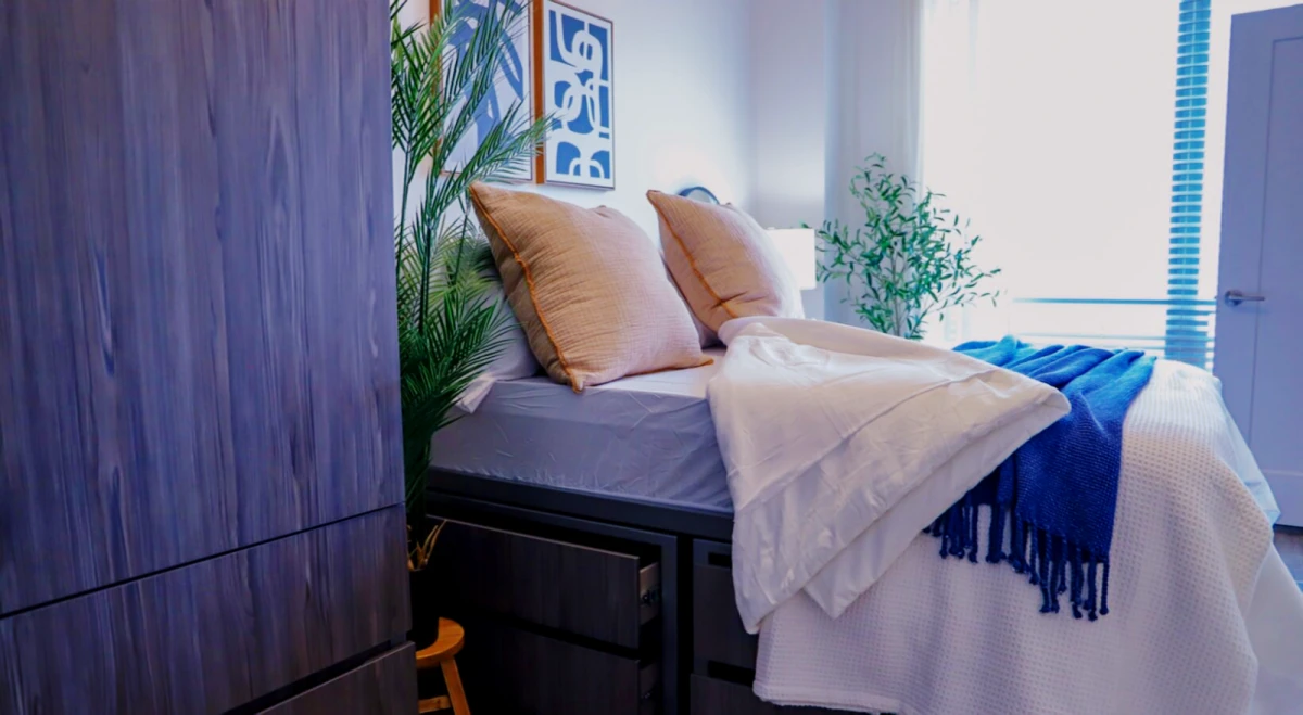 4 Bed 4 Bath 4A