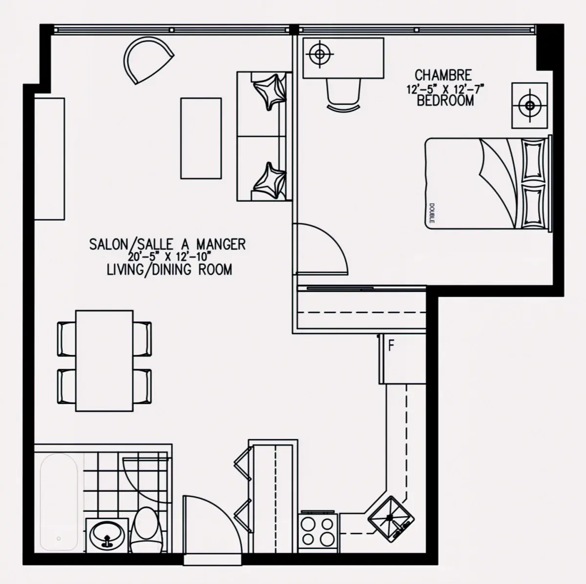 1 Rooms view 4