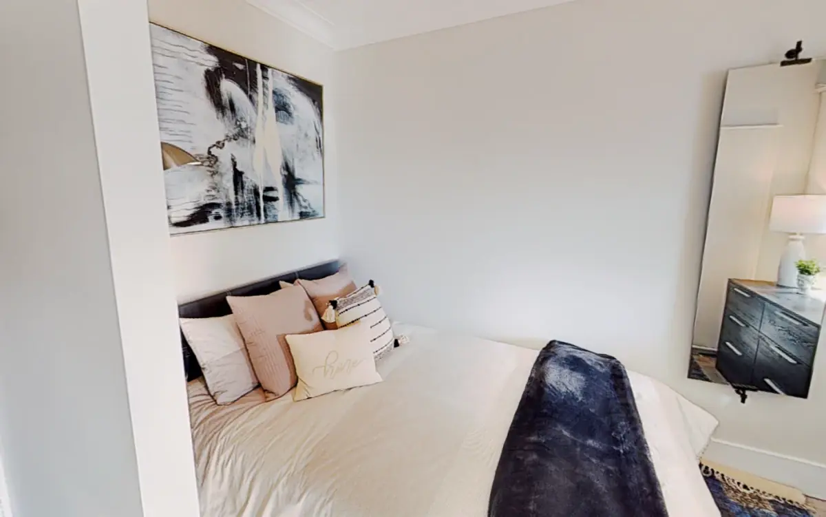 Unit 35 - 1 Bedroom