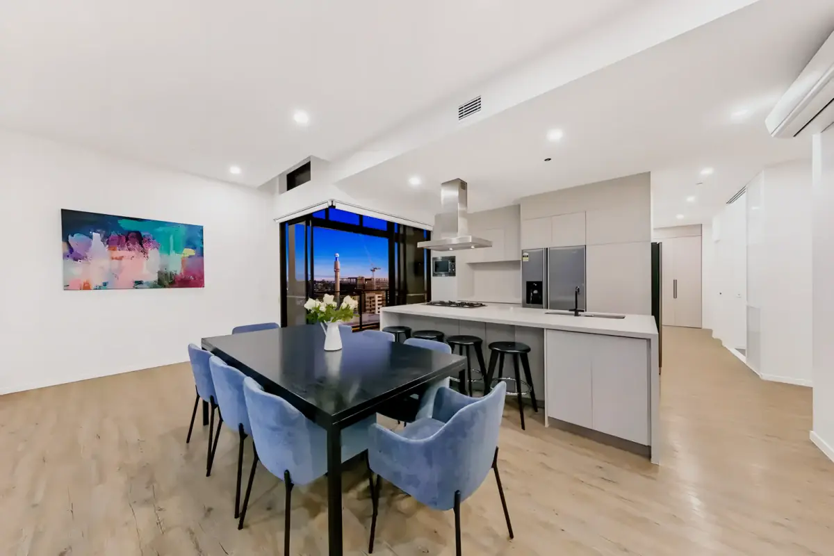 1908/27 Cordelia Street,South Brisbane,Queensland 4101