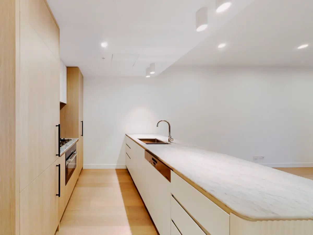 2 Bed, 2 Bath