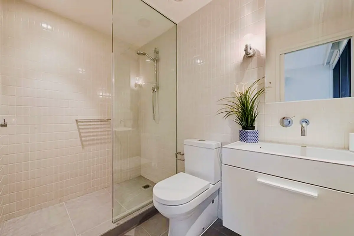 2 Bed, 2 Bath