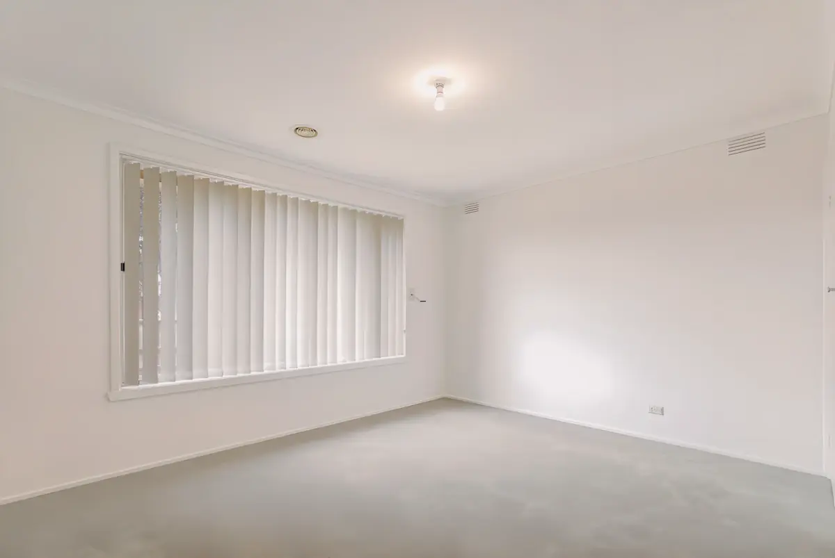 3 Bed, 1 Bath
