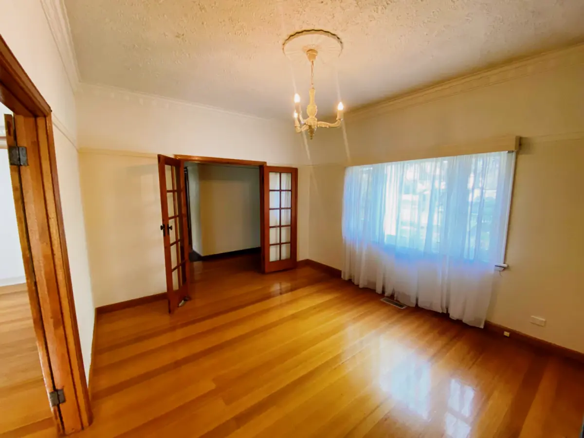 2 Bed, 1 Bath