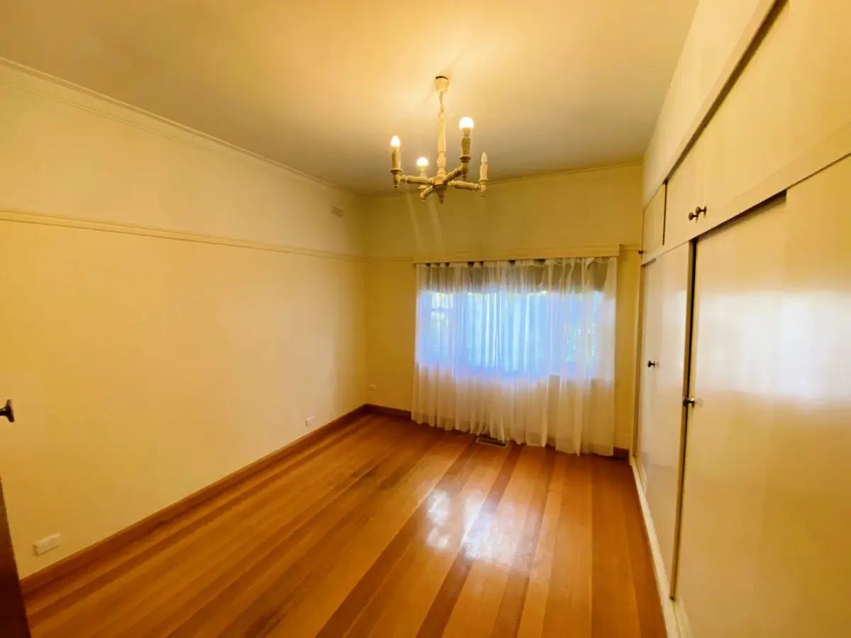 2 Bed, 1 Bath