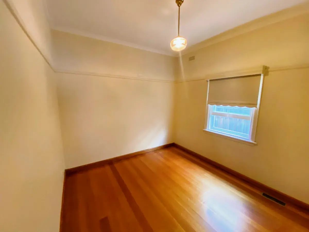 2 Bed, 1 Bath