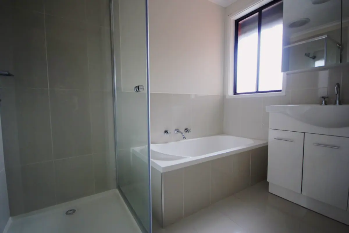 2 Bed, 1 Bath