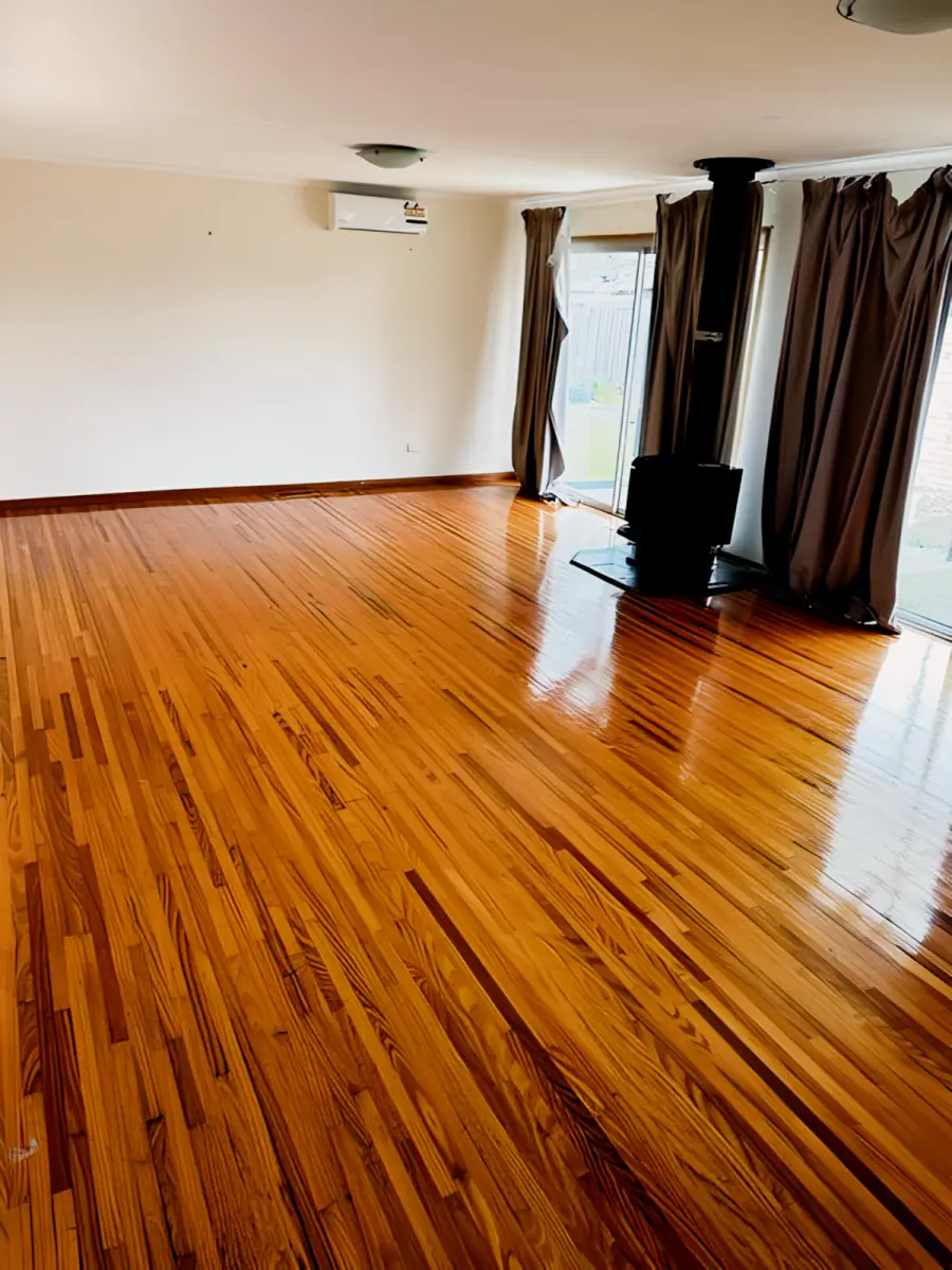 3 Bed, 1 Bath