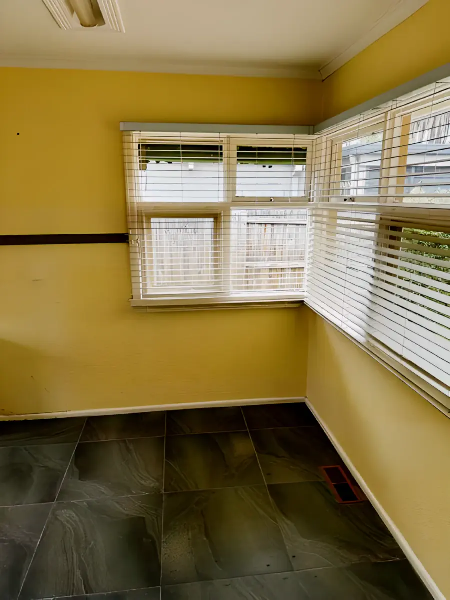 3 Bed, 1 Bath