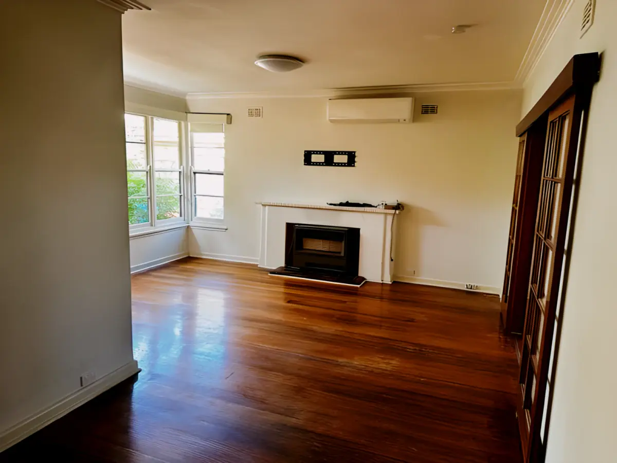 3 Bed, 1 Bath