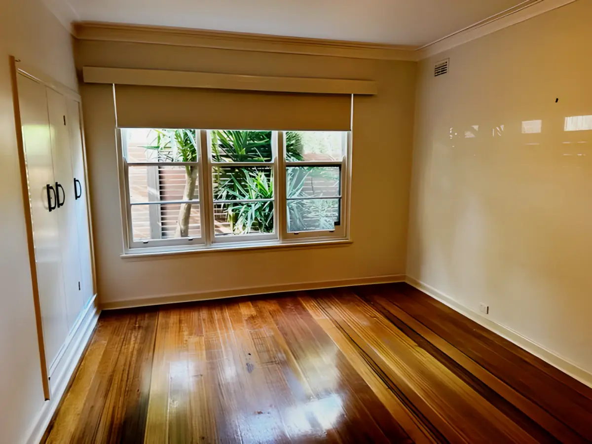 3 Bed, 1 Bath