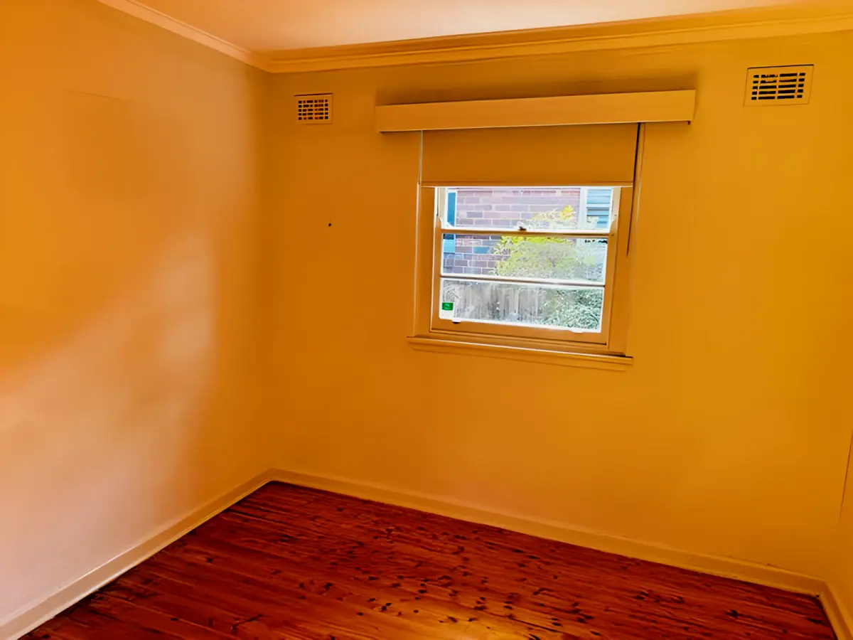 3 Bed, 1 Bath