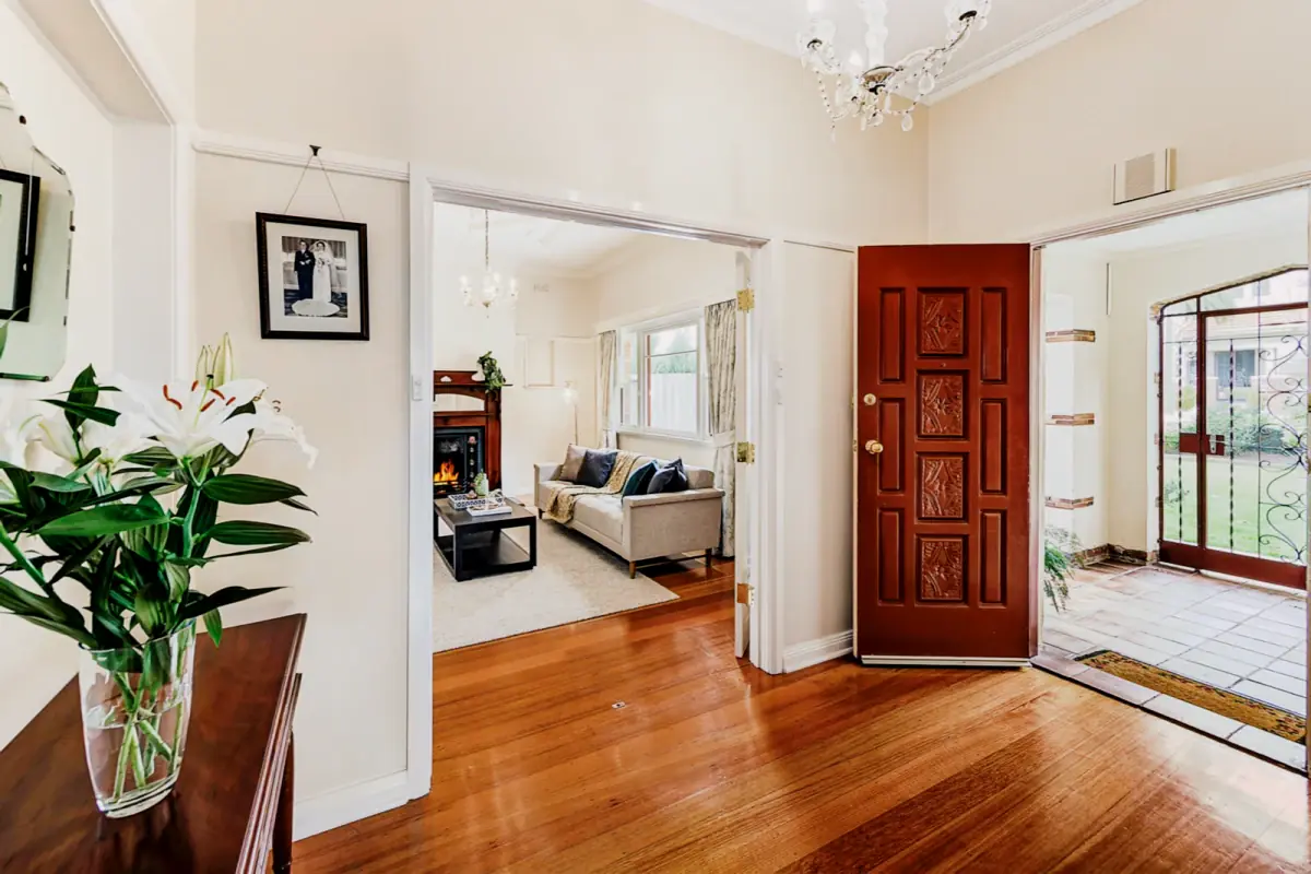 4 Bed, 1 Bath