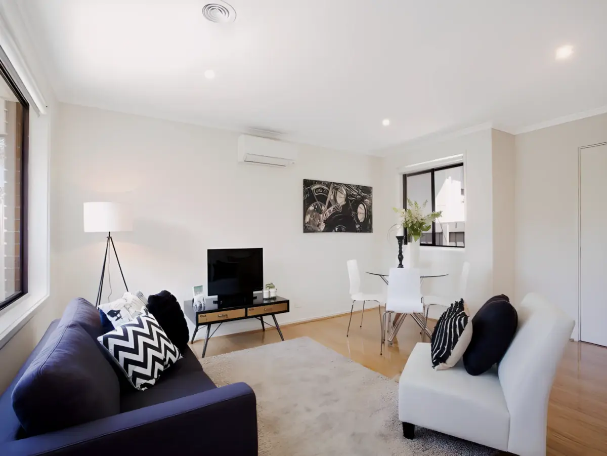 3 Bed, 1 Bath