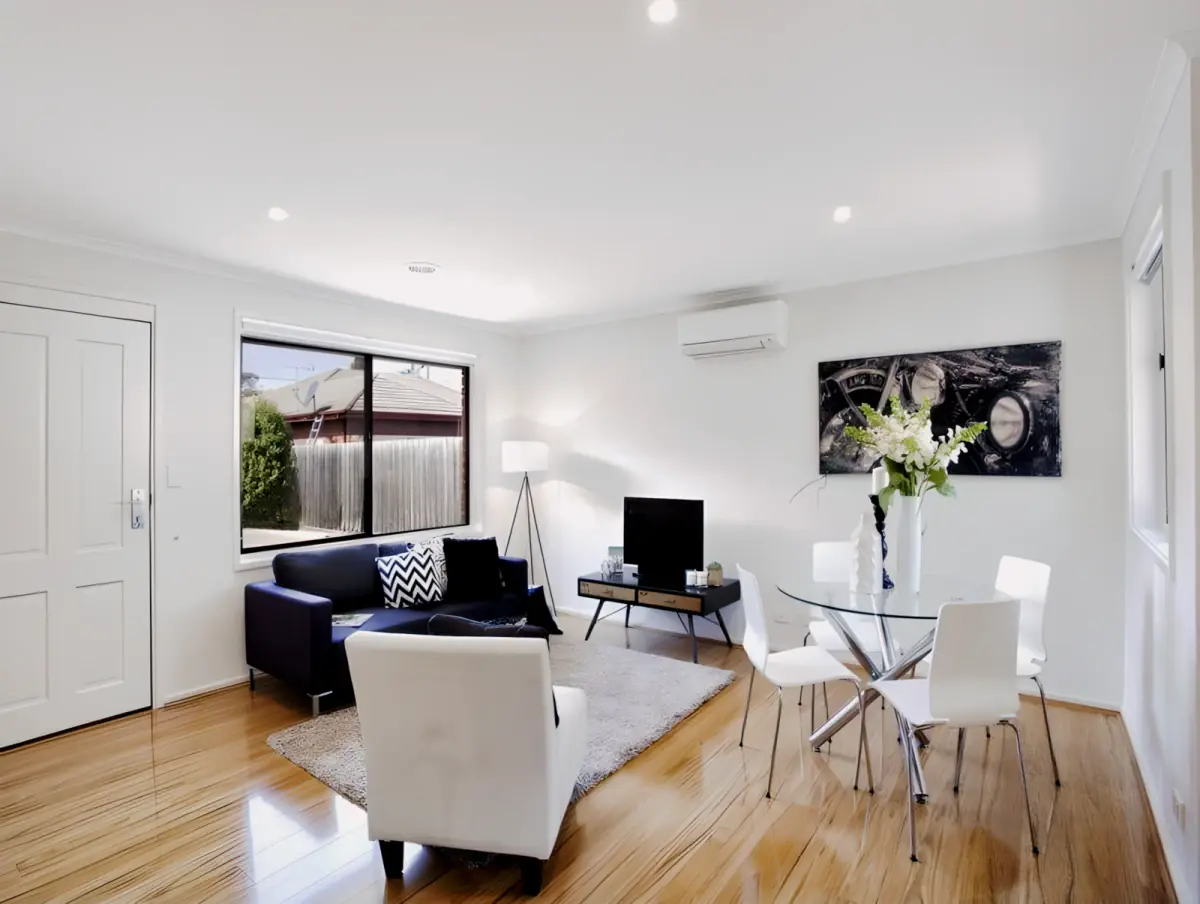 3 Bed, 1 Bath