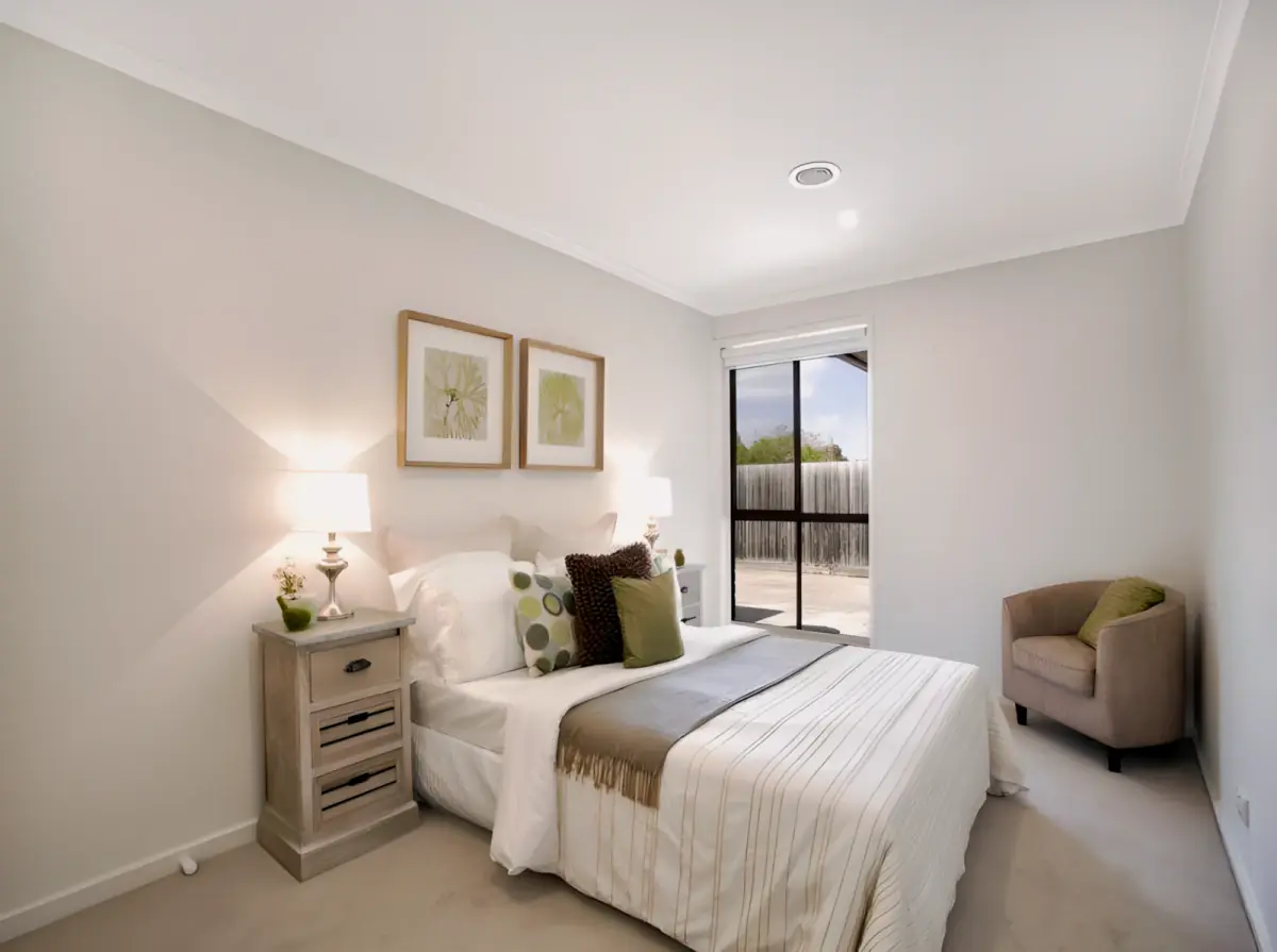 3 Bed, 1 Bath