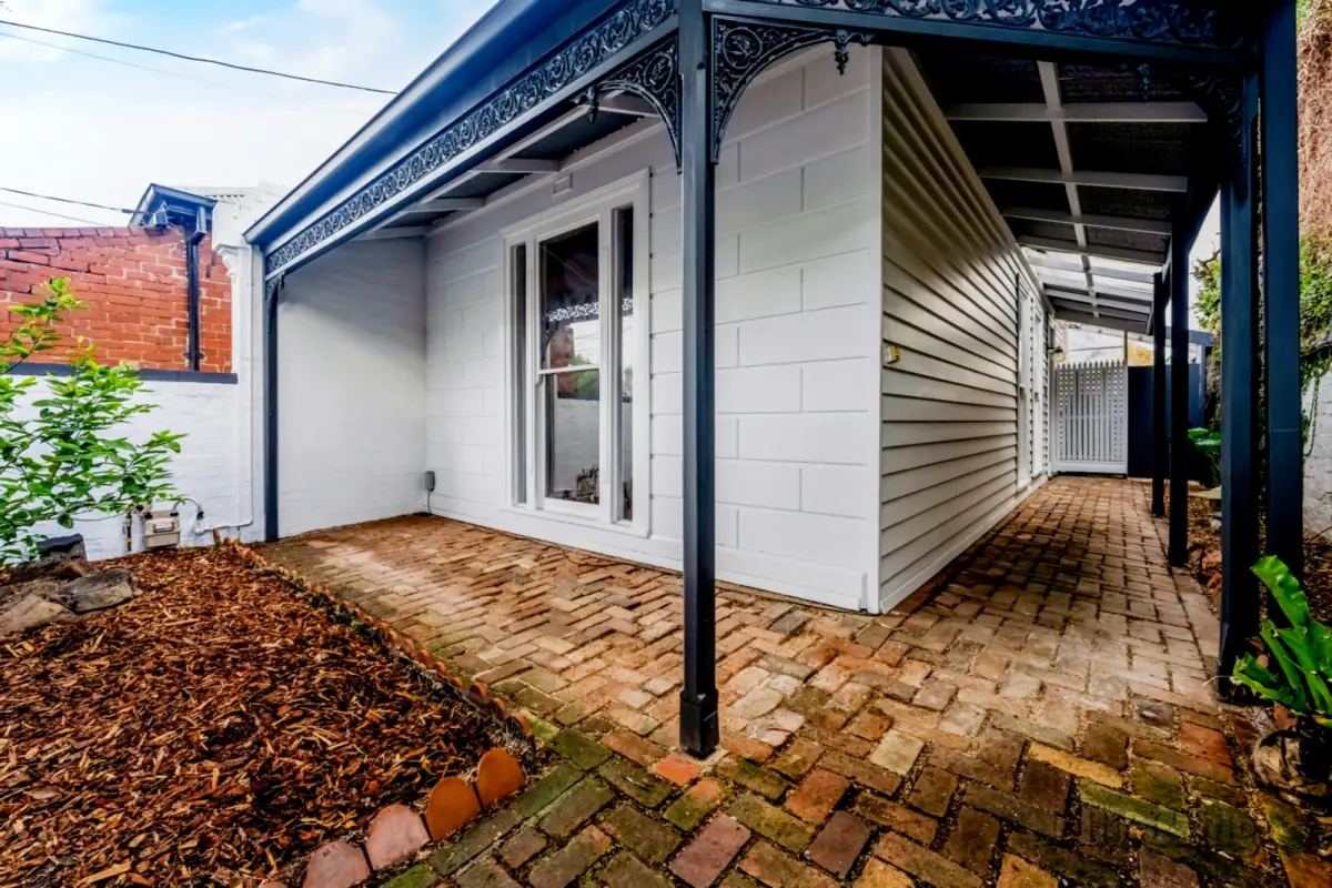 3 Bed, 1 Bath