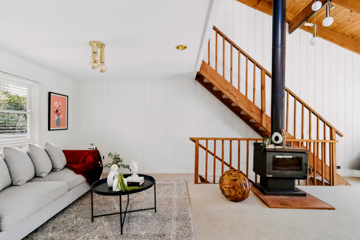 3 Bed, 2 Bath
