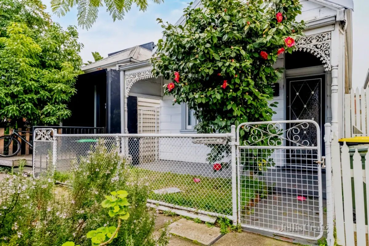 2 Bed, 1 Bath