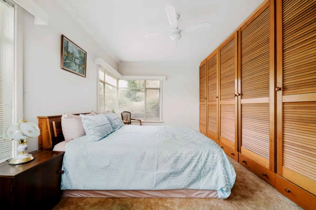 3 Bed, 1 Bath