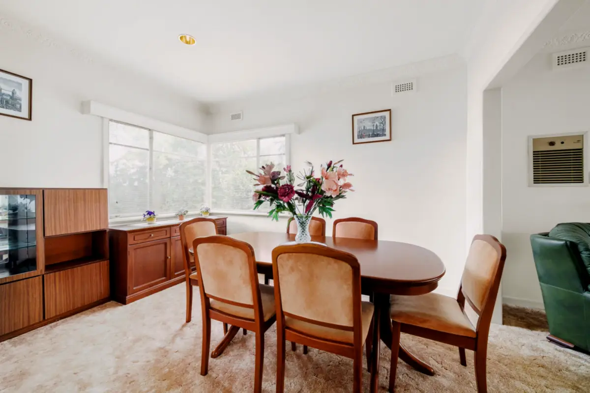 3 Bed, 1 Bath