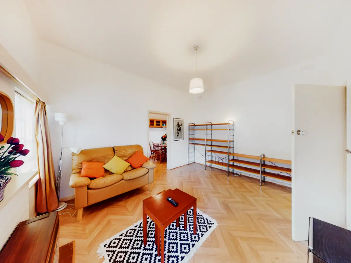 1 Bed, 1 Bath