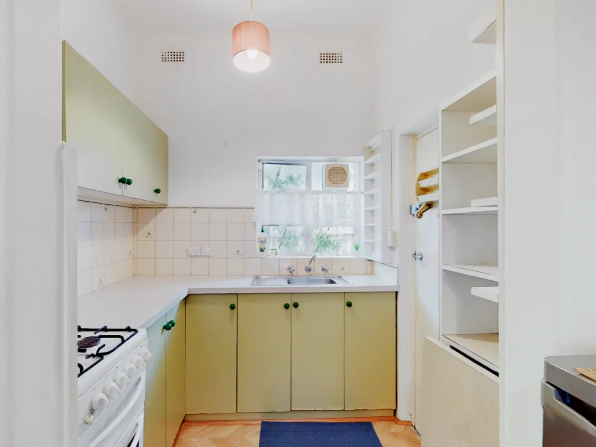1 Bed, 1 Bath