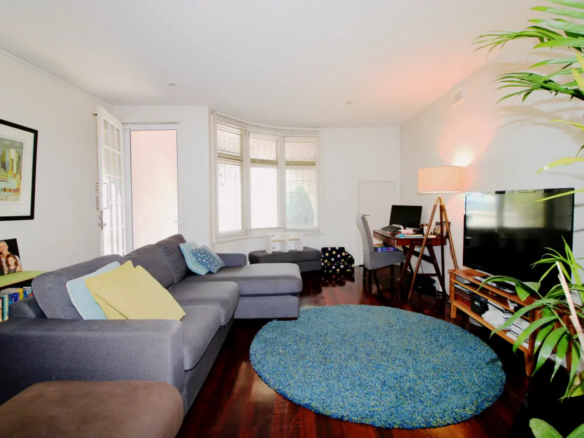 3 Bed, 2 Bath