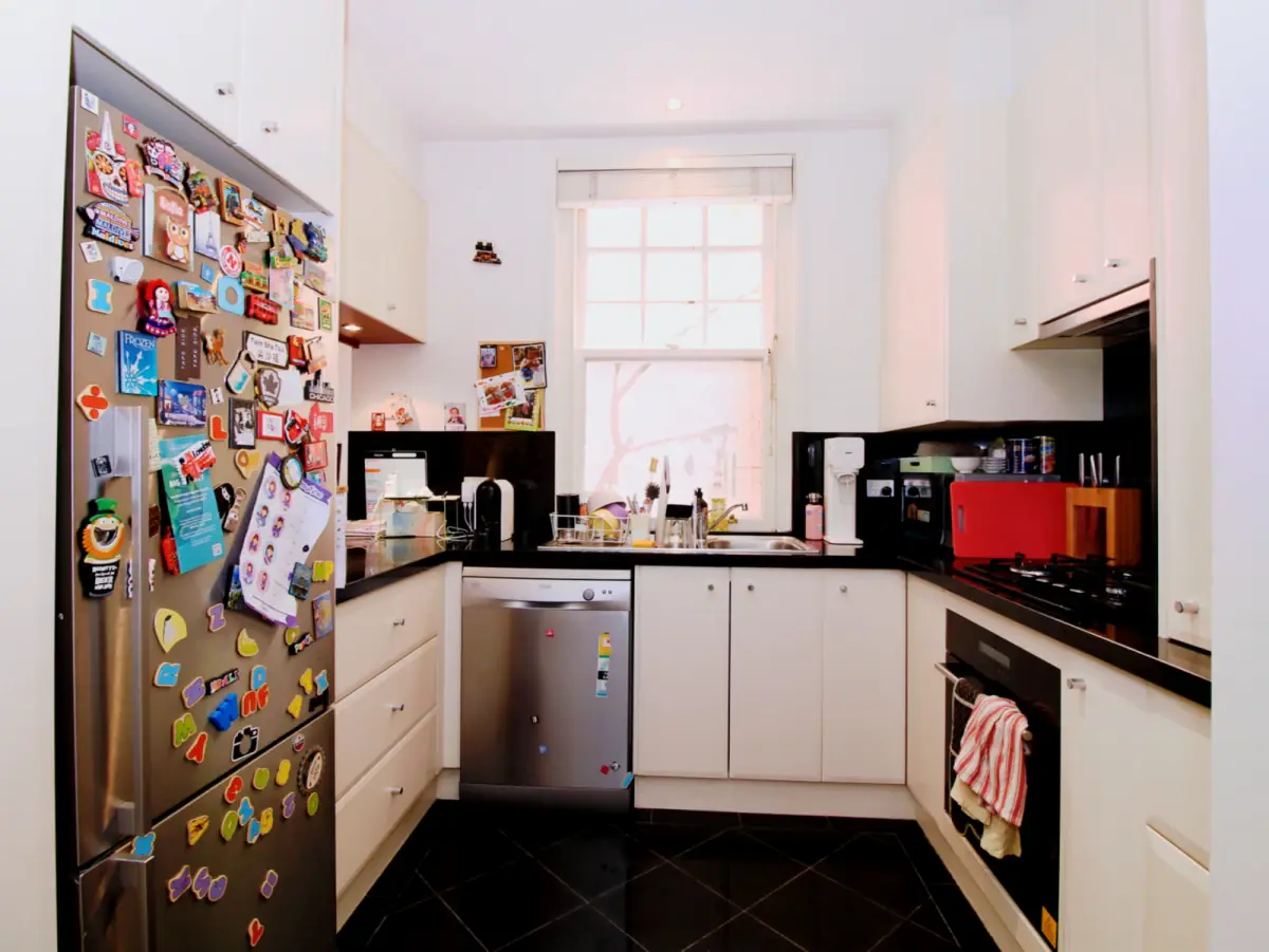 3 Bed, 2 Bath