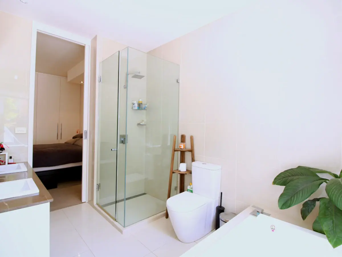 3 Bed, 2 Bath