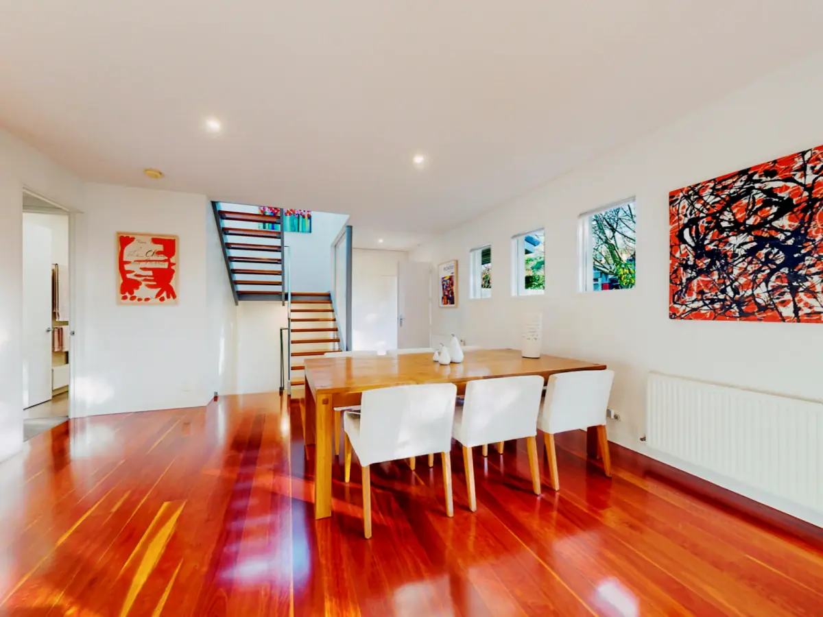 3 Bed, 3 Bath