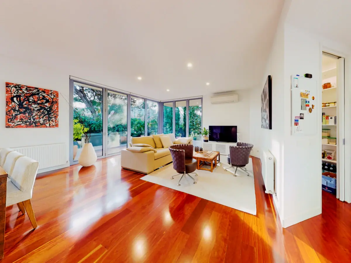 3 Bed, 3 Bath