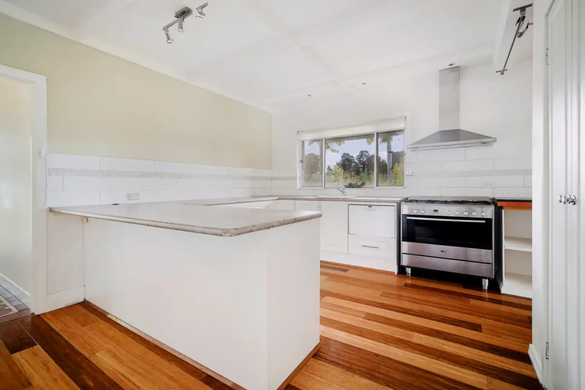 3 Bed, 1 Bath